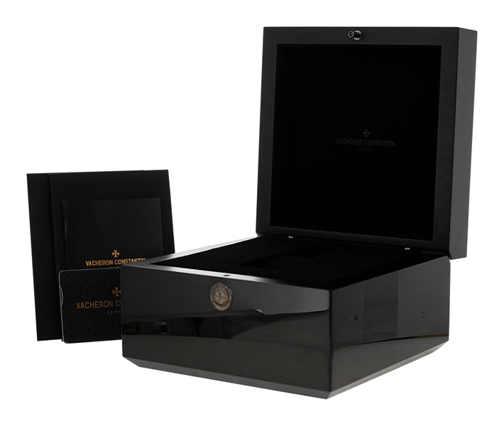 Vacheron Constantin Fiftysix 4600E/110A-B487